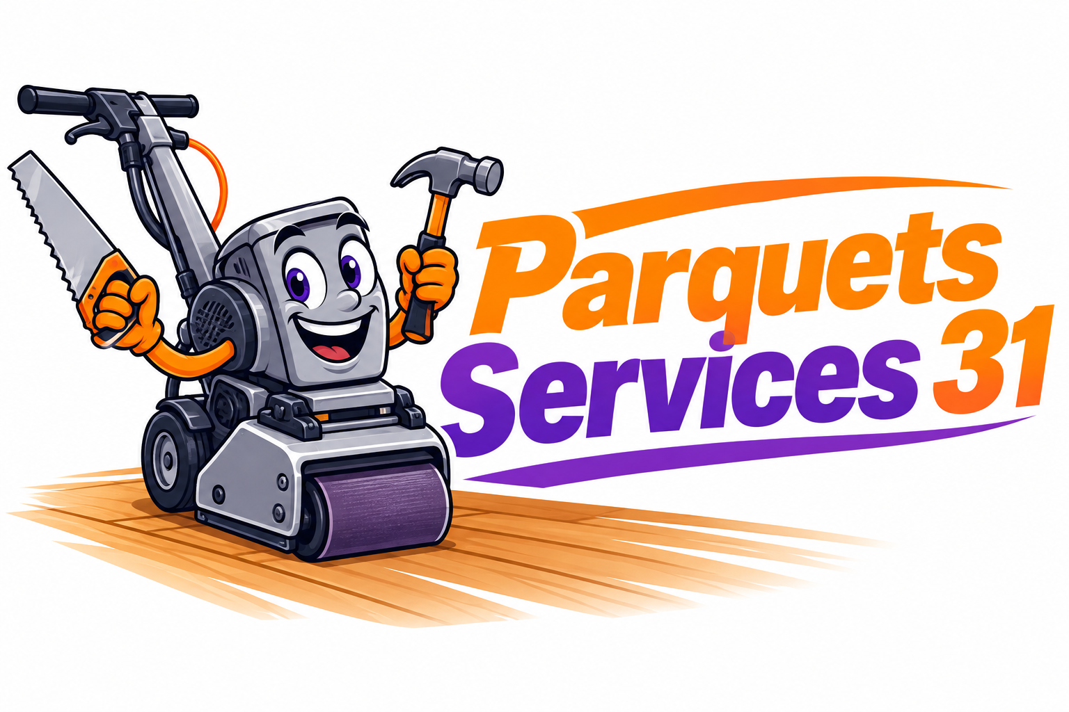 Parquets Services 31